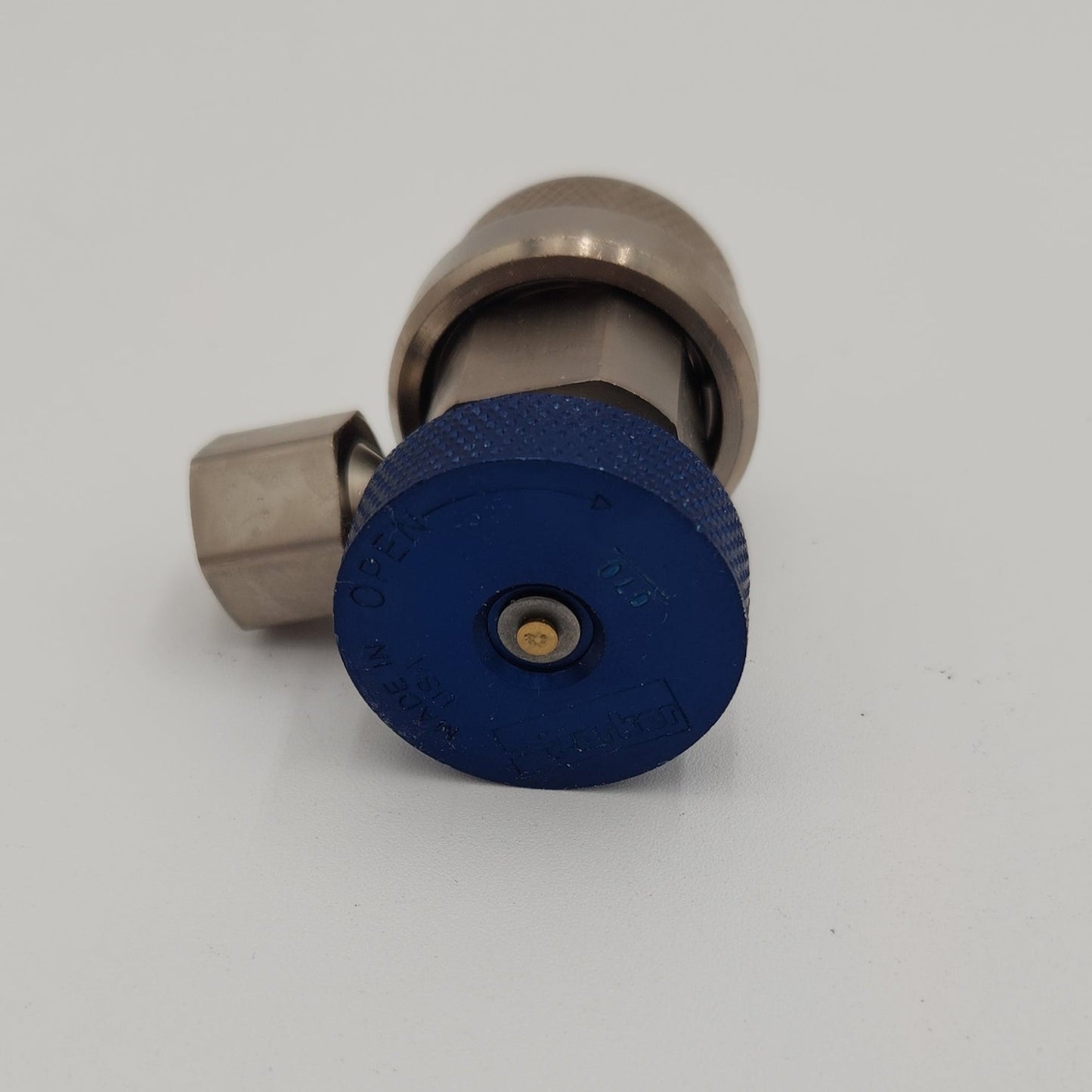 18190A R‐134a Low Side Service Coupler