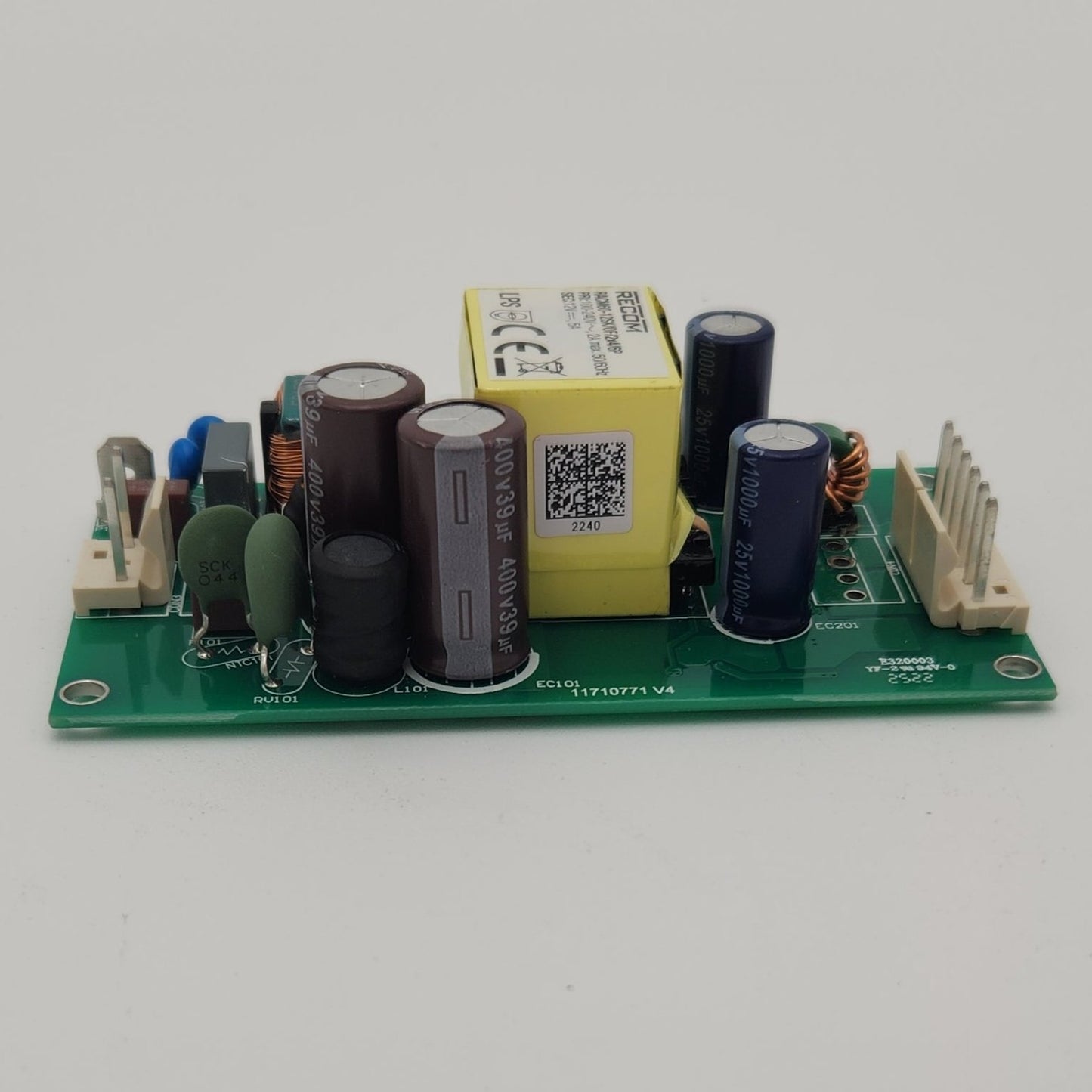 RA20118 Power Supply
