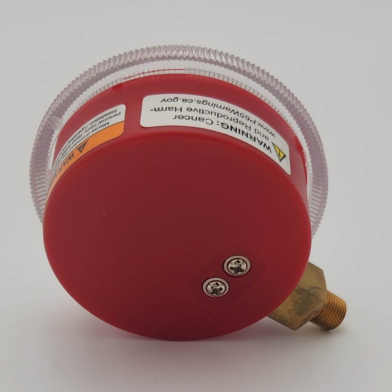 RA19911 Replacement 34134Z High Side Gauge