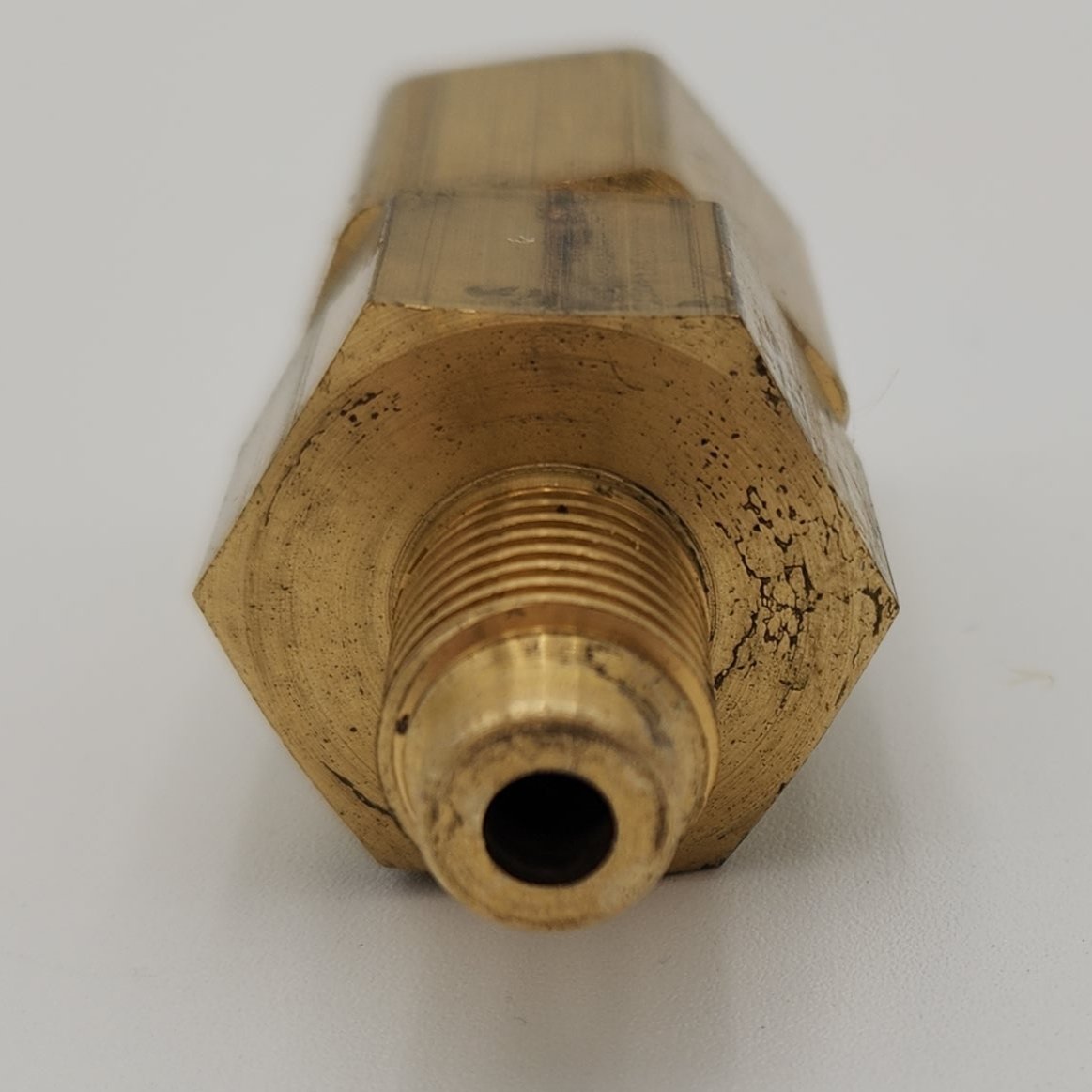 19740 Strainer, Inline, Kit