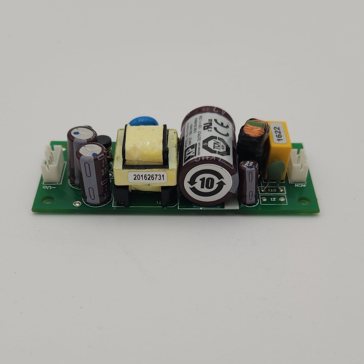 RA20035 Power Supply 34288