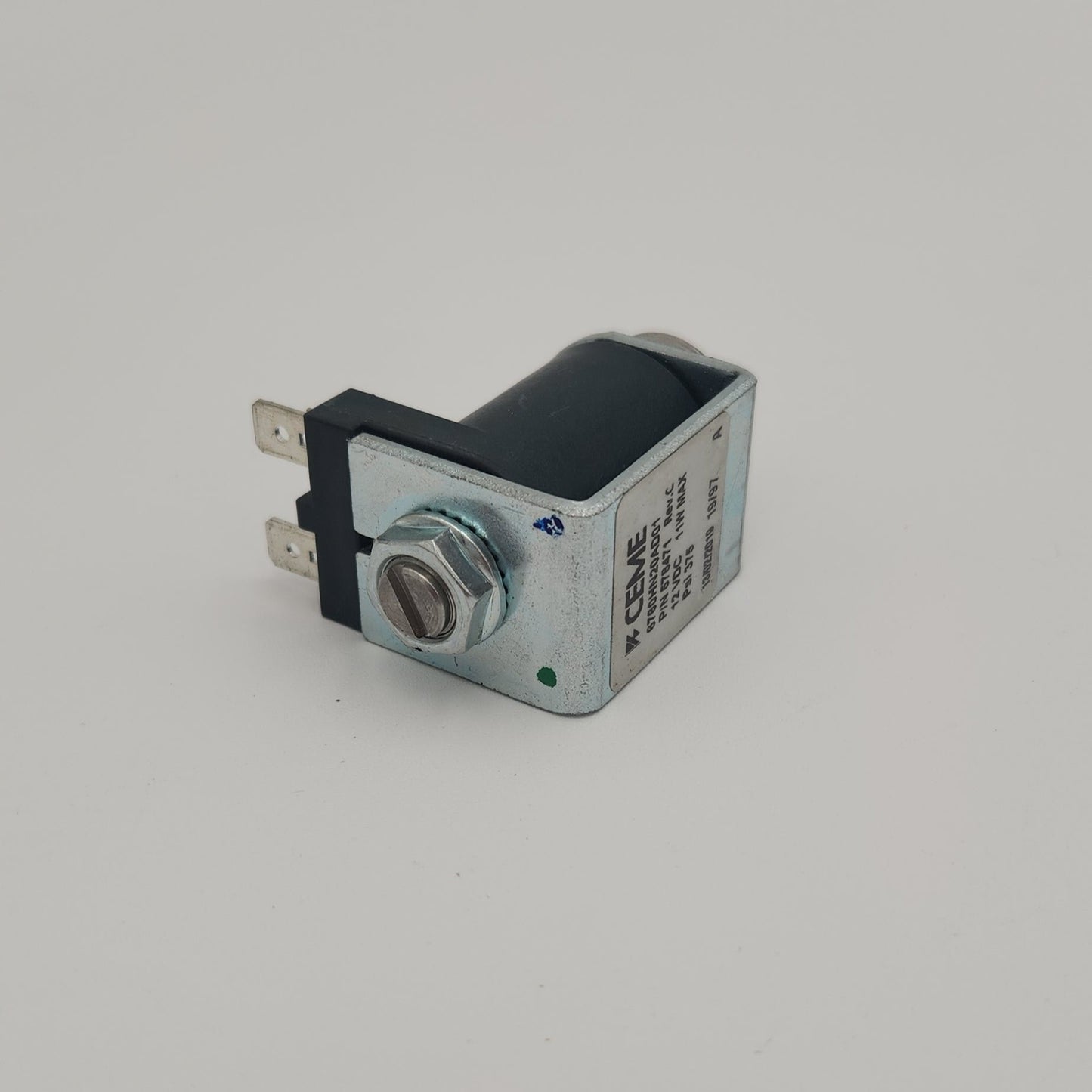 RA20010 12 volt Manifold DC Solenoid