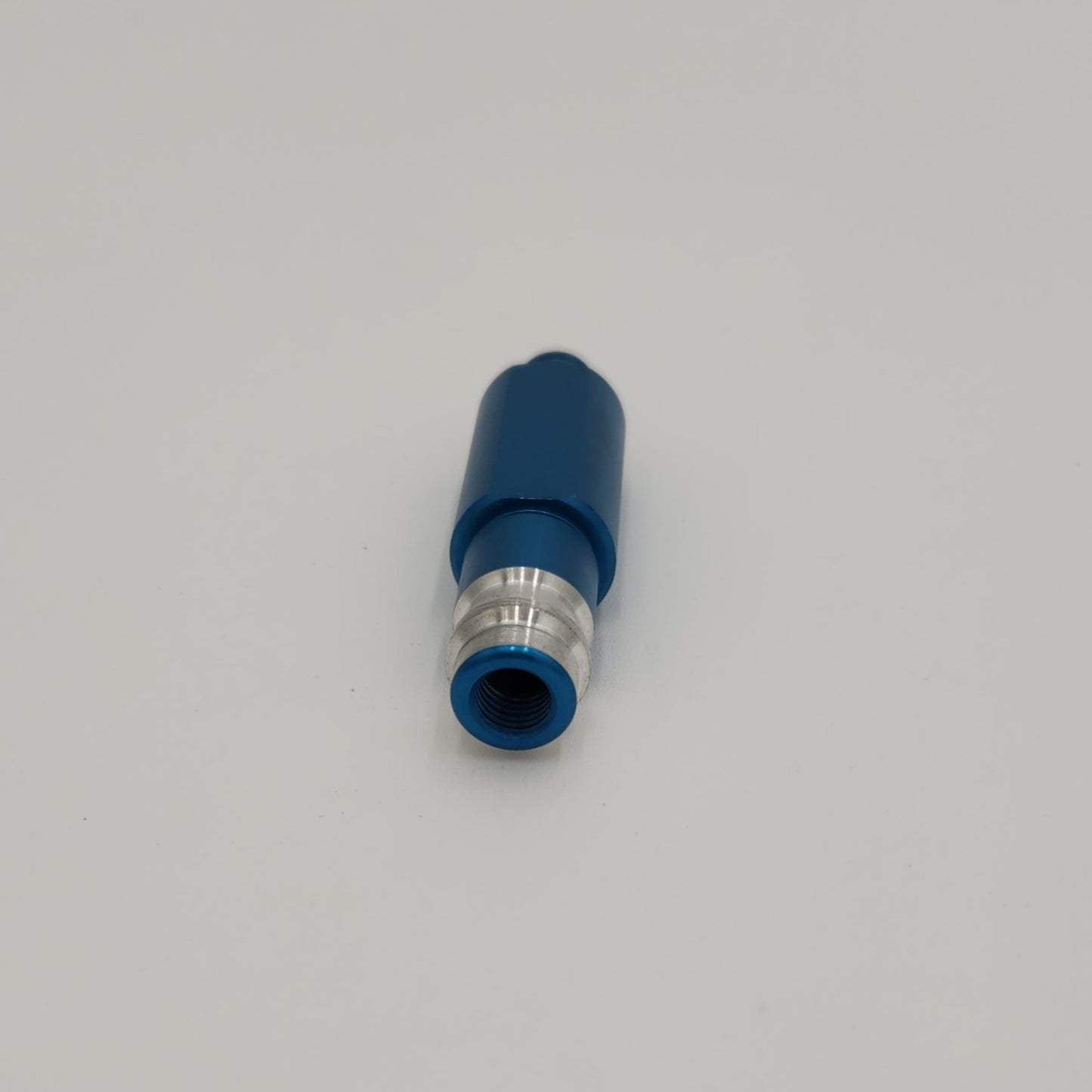561354 Low Side Flush Port