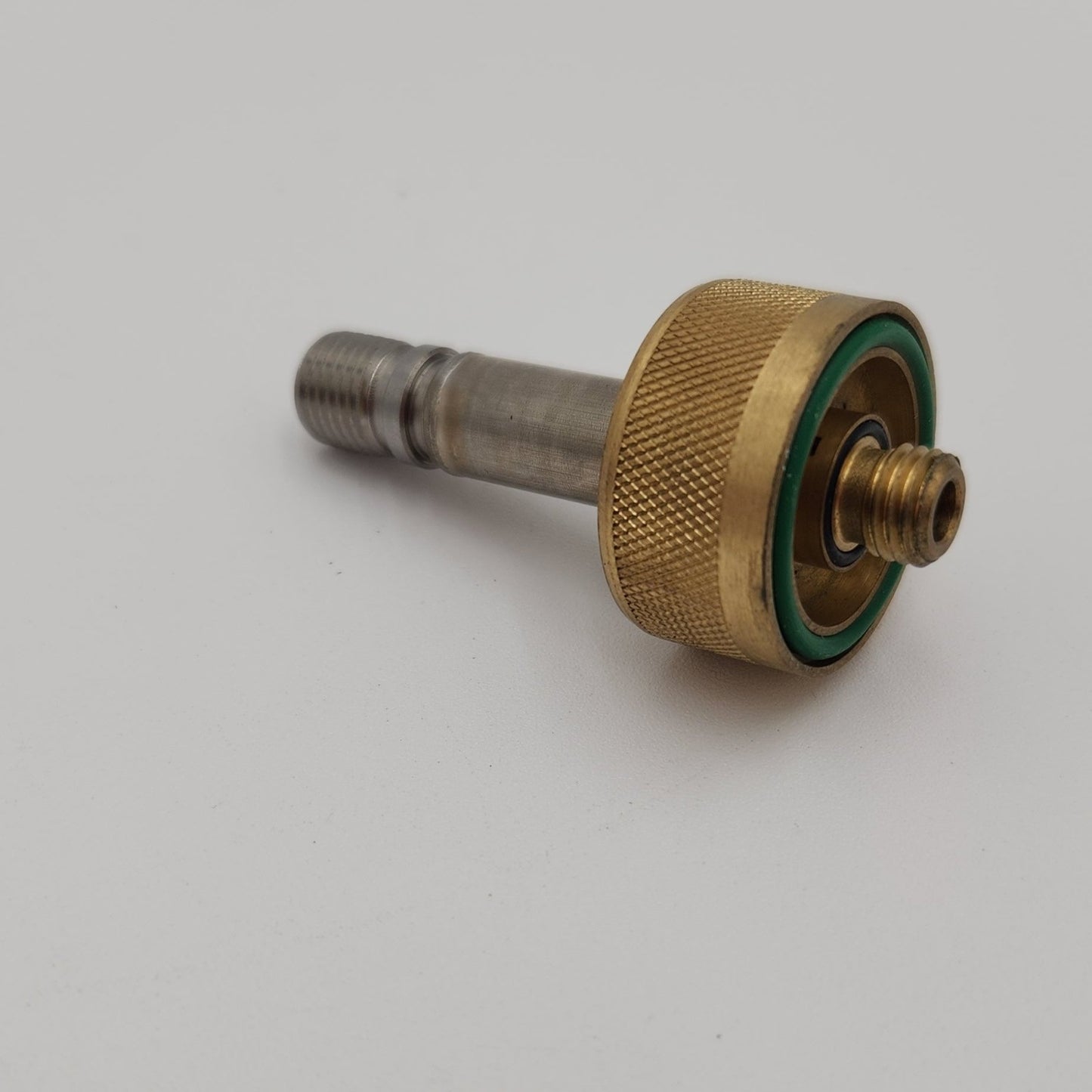 RA19997 Solenoid, 120V inlet *replaces RA19893*