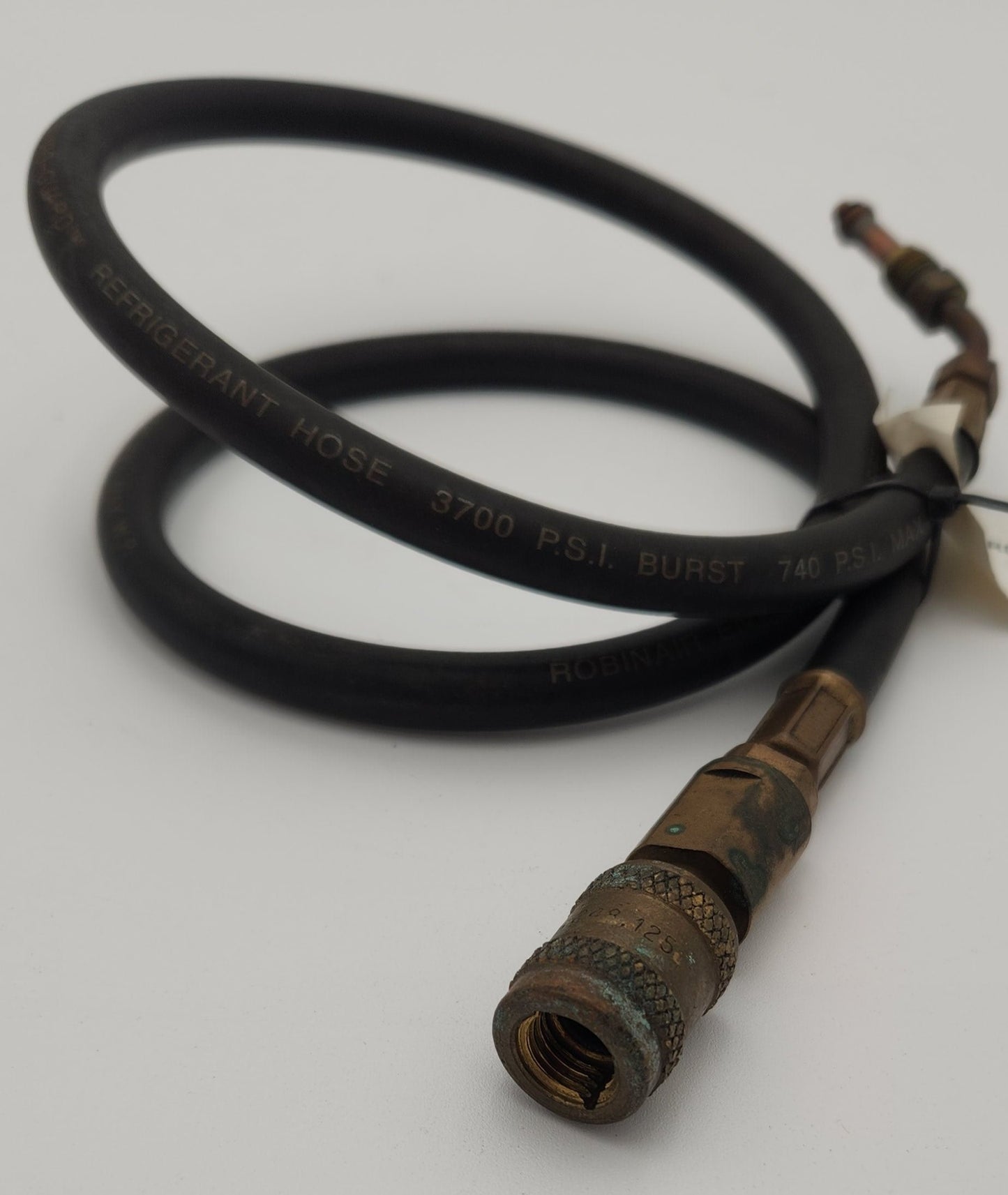 567272 Filtered Tank Fill Hose Assembly