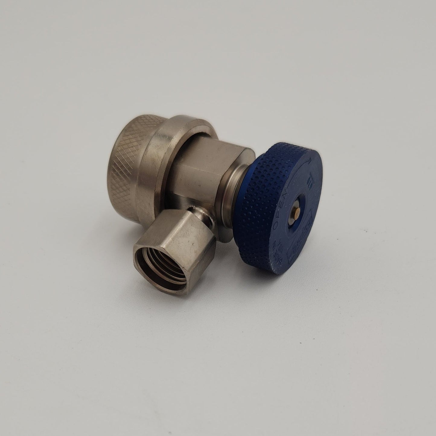 18190A R‐134a Low Side Service Coupler