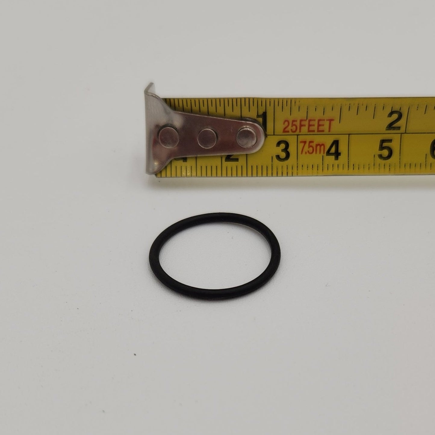 122317 O Ring (4 Pack)