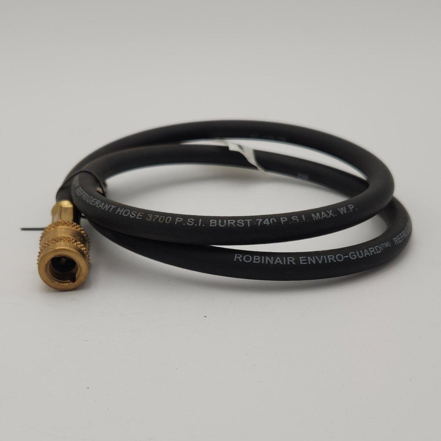 539007 Fill Hose R-134a