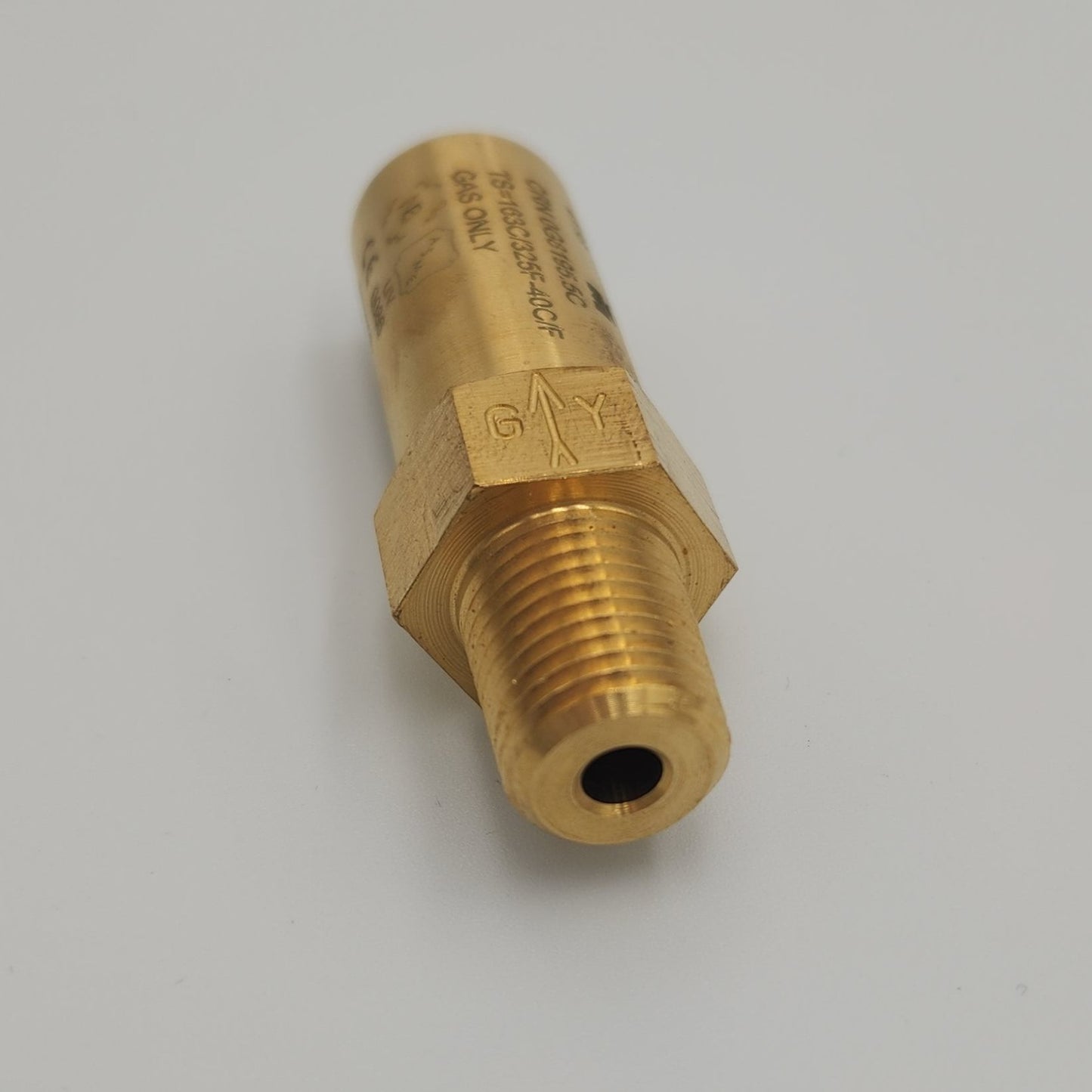 RA20079 Pressure Relief Valve 450