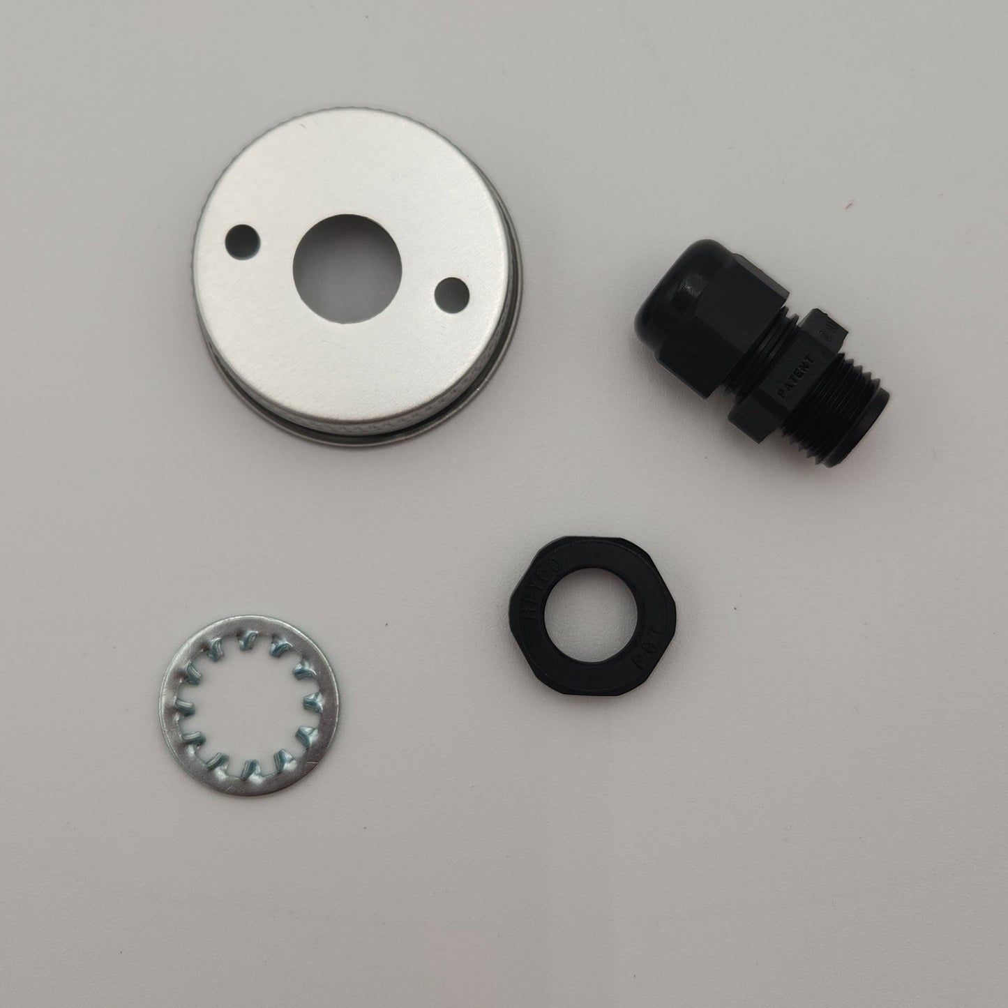 RA19914 Oil Injector Cap & Fitting Kit