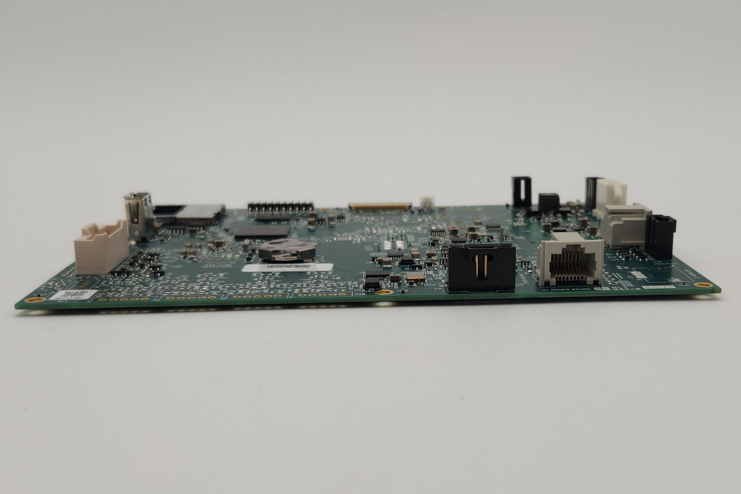 RA20203 PCB, K70 CTRL, 3", UL,NO LC