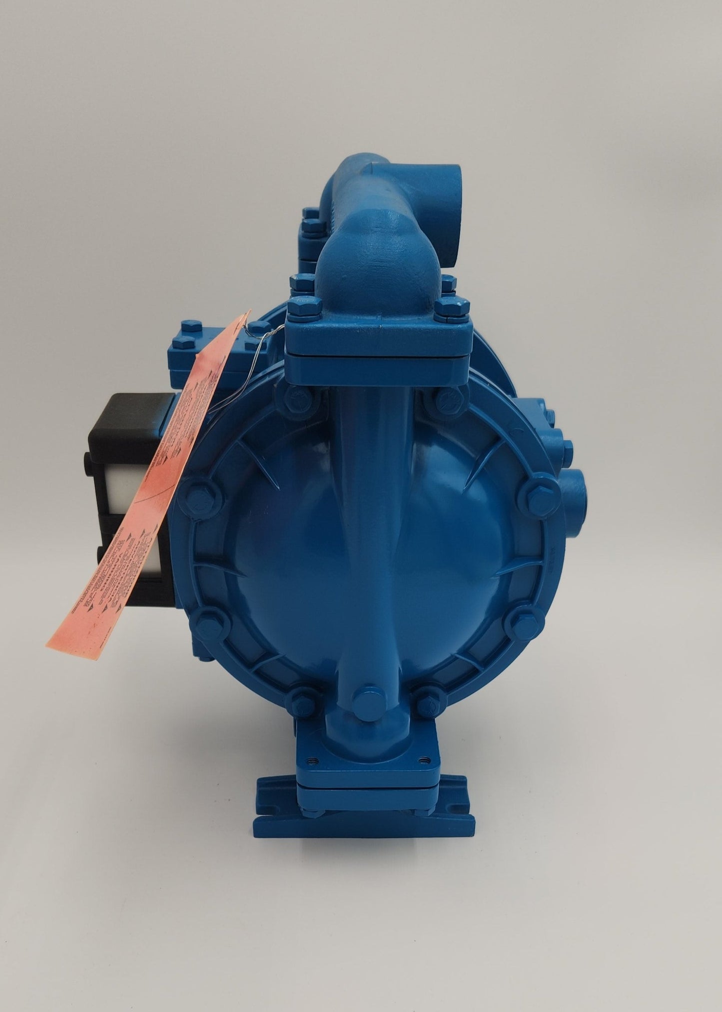1120-013A AODD 1" Alum/Acetal Pump