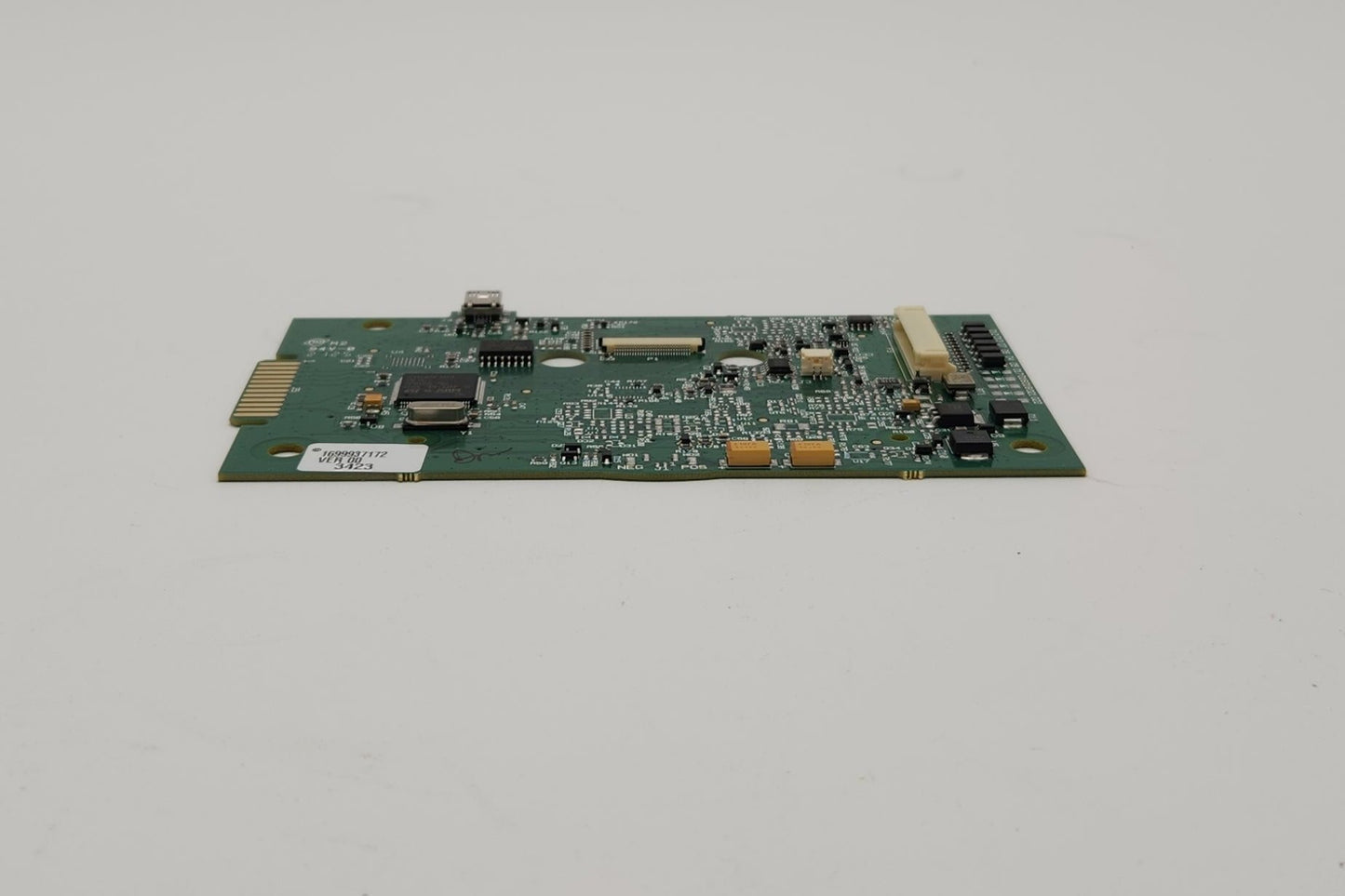 RA30070 PCB USB Hub Board