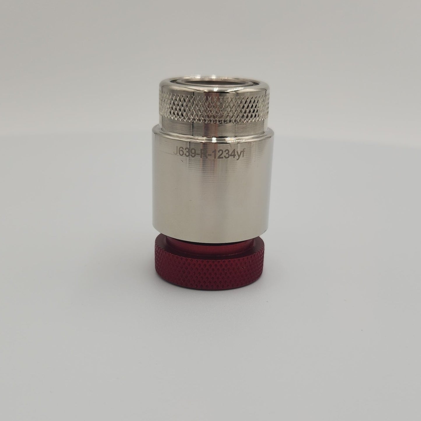 18123 HIGH SIDE COUPLER R1234YF