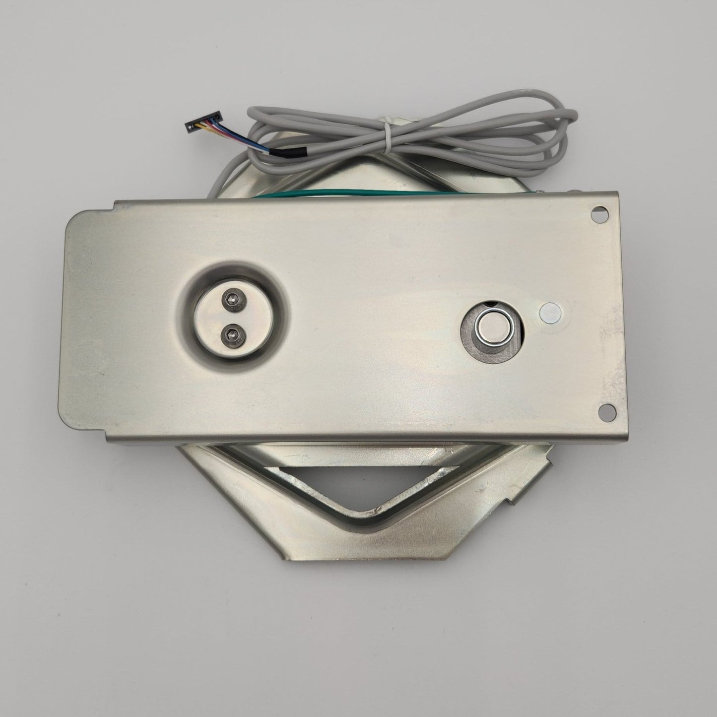 RA30005 Scale assembly