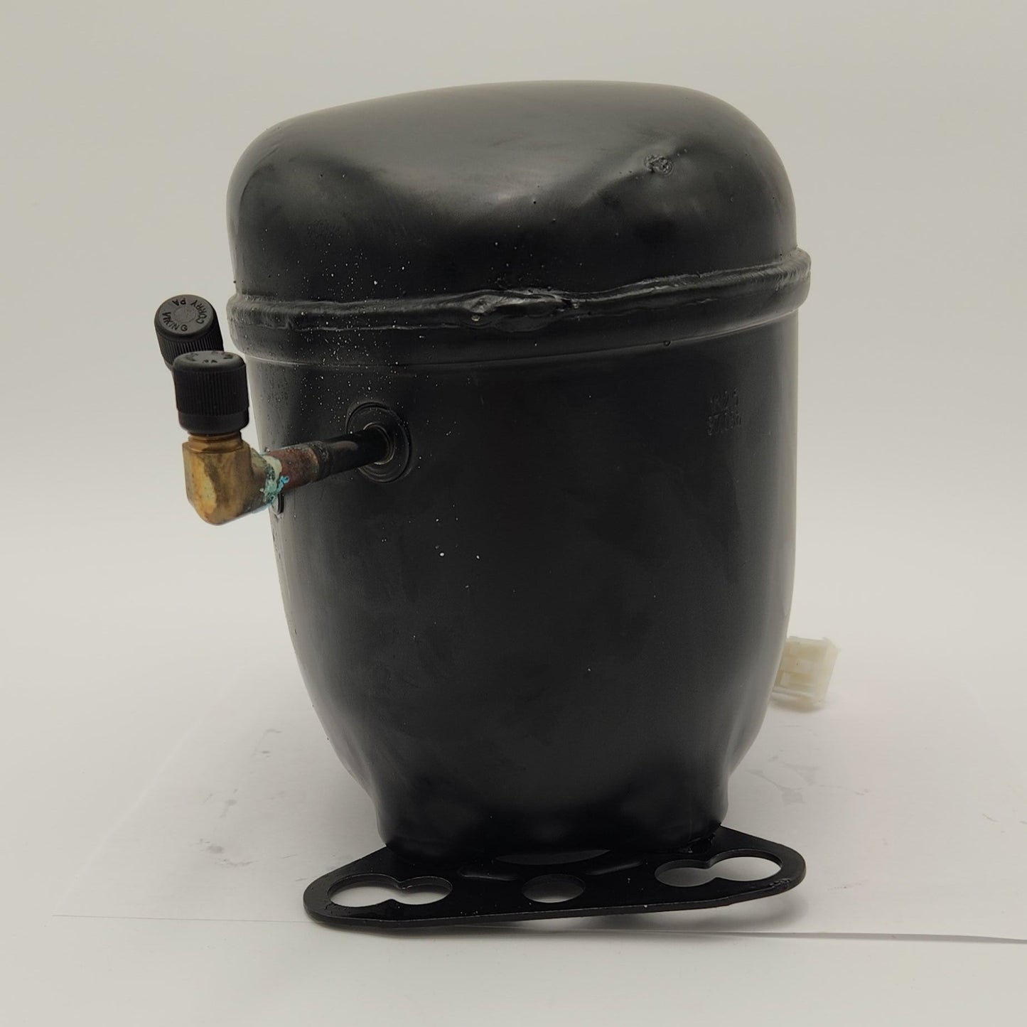 RA19865 115V Cubigel Compressor