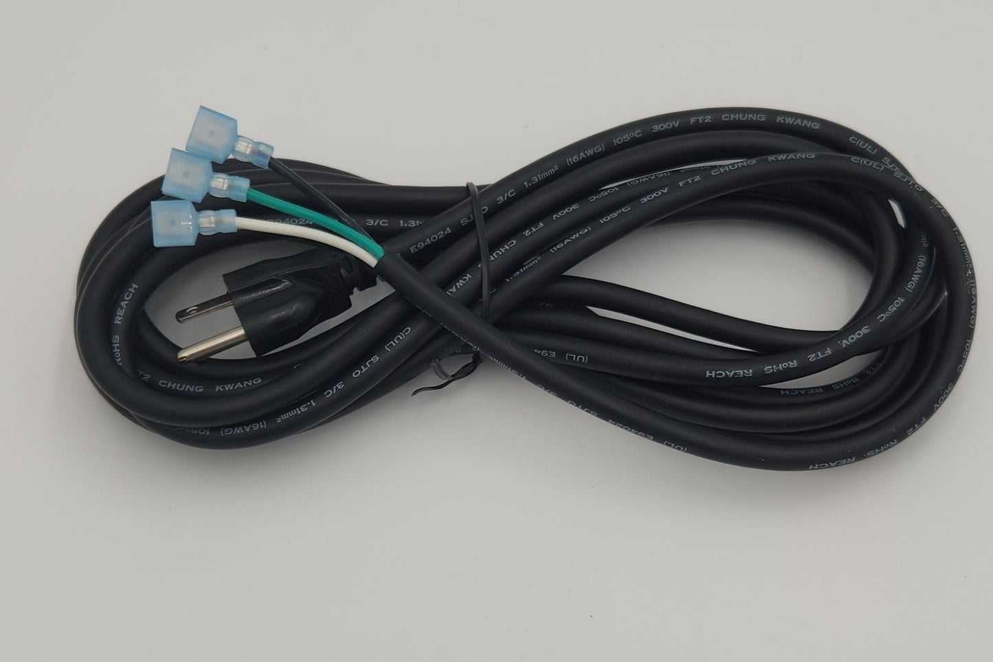 RA19641 Power Cord 15'