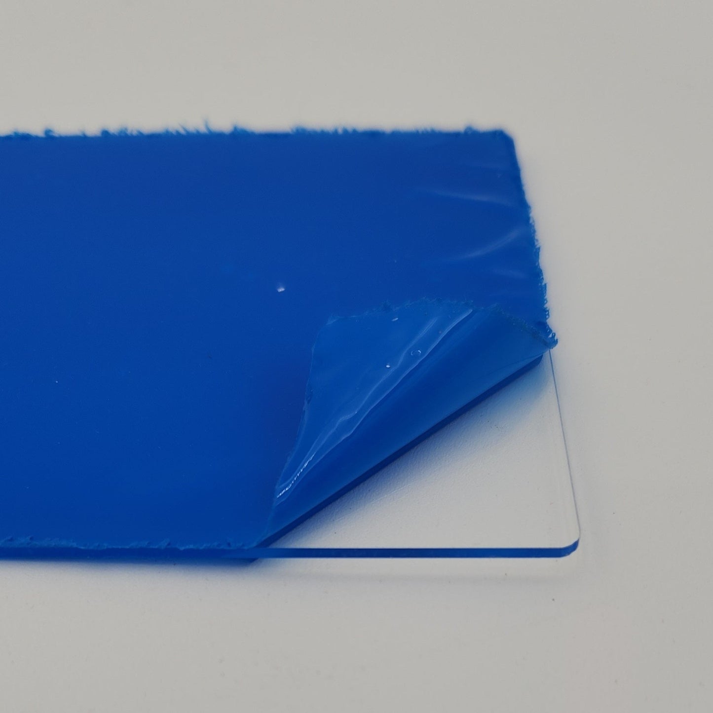 RA20161 Window, 34988NI Plexiglass