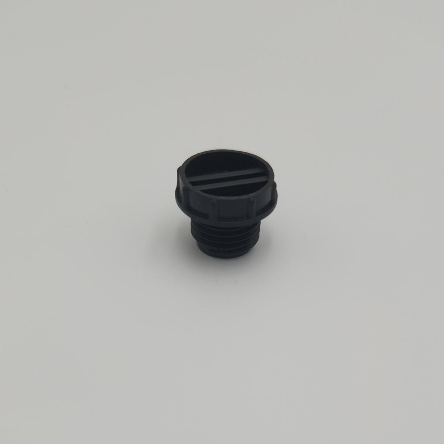 124023 Vacuum Pump Oil Fill Cap