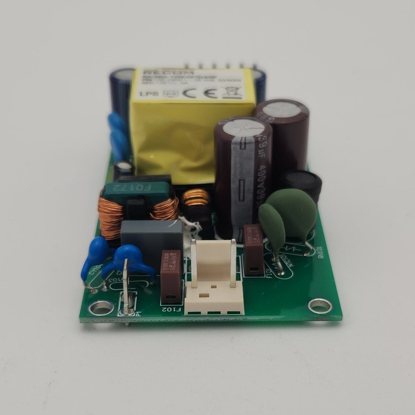 RA20118 Power Supply