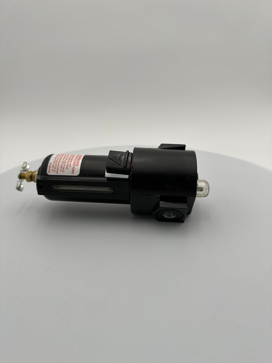 Lubricator 1/4" NPT Champion (CL16-02-G00)