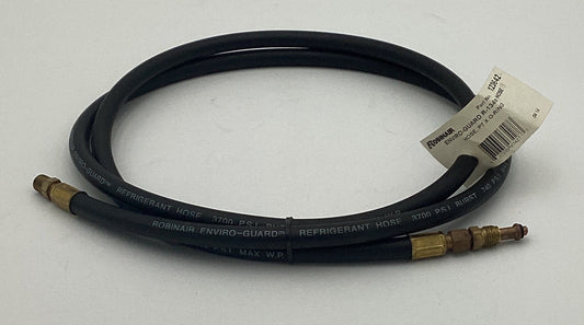 123642 Pro Guard R-134a Hose, PT X O-Ring