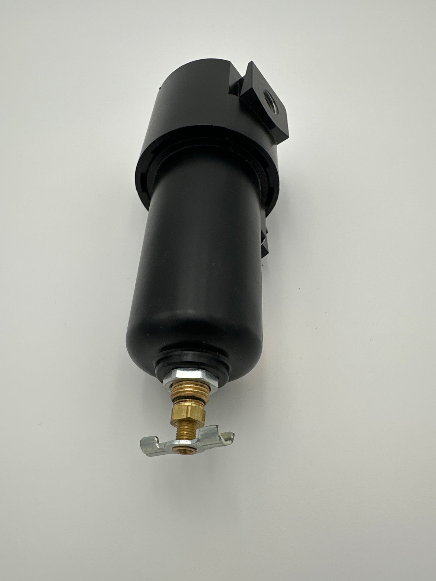 Lubricator 1/4" NPT Champion (CL16-02-G00)
