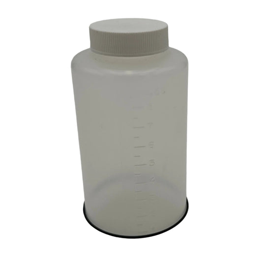19141 Replacement Oil Bottle INJ 34700