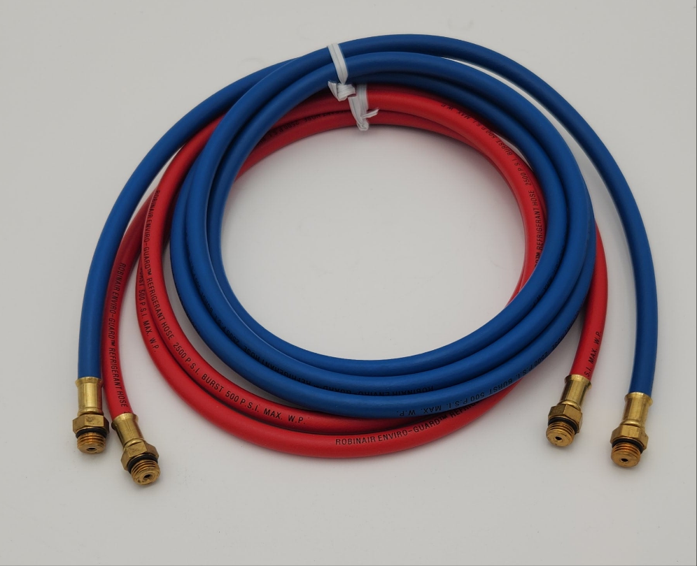 71789 Set, Hose/No Filter (W/Out Coupler)