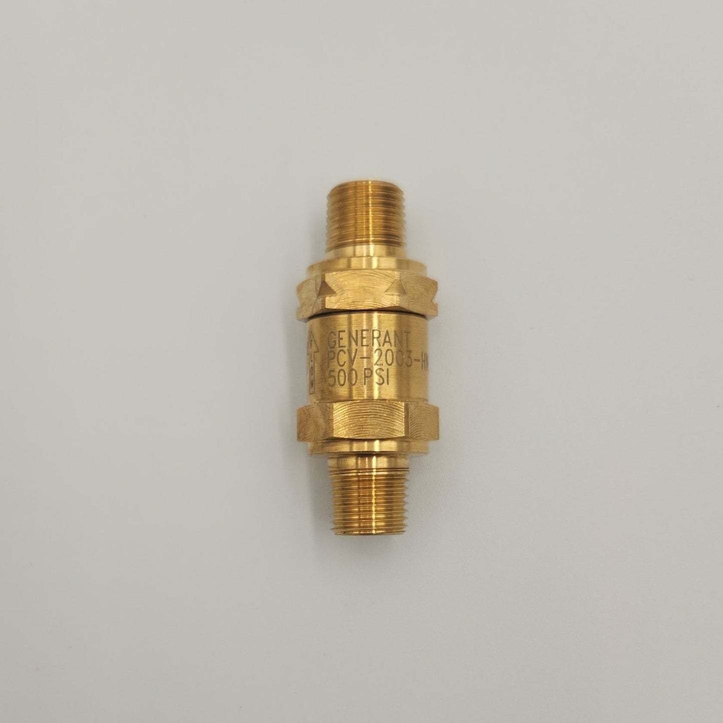 RA19799 Check valve update kit