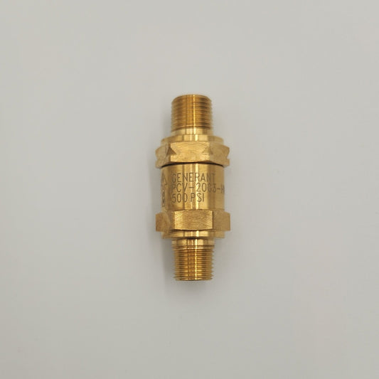RA19799 Check valve update kit