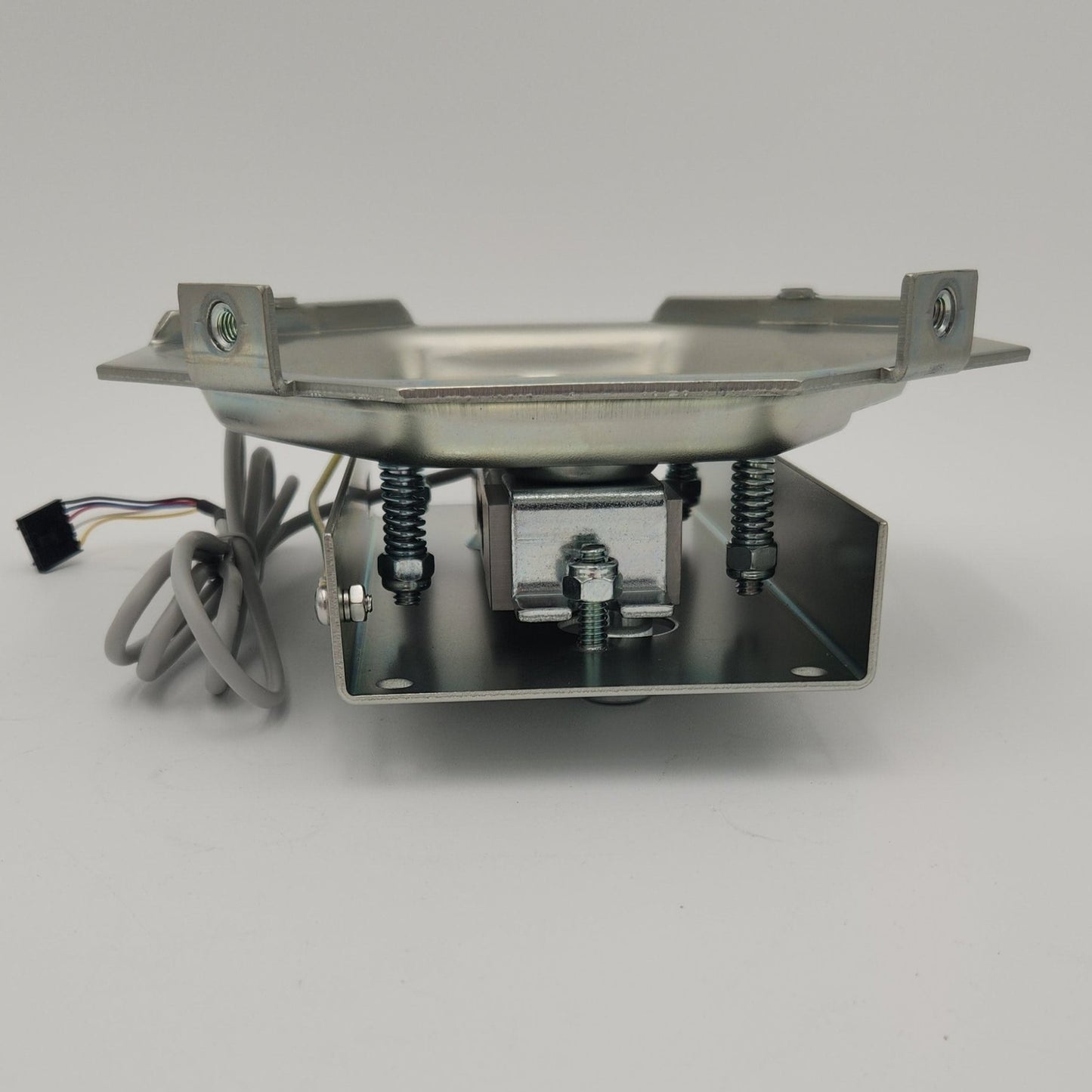 RA30127 Scale Assembly