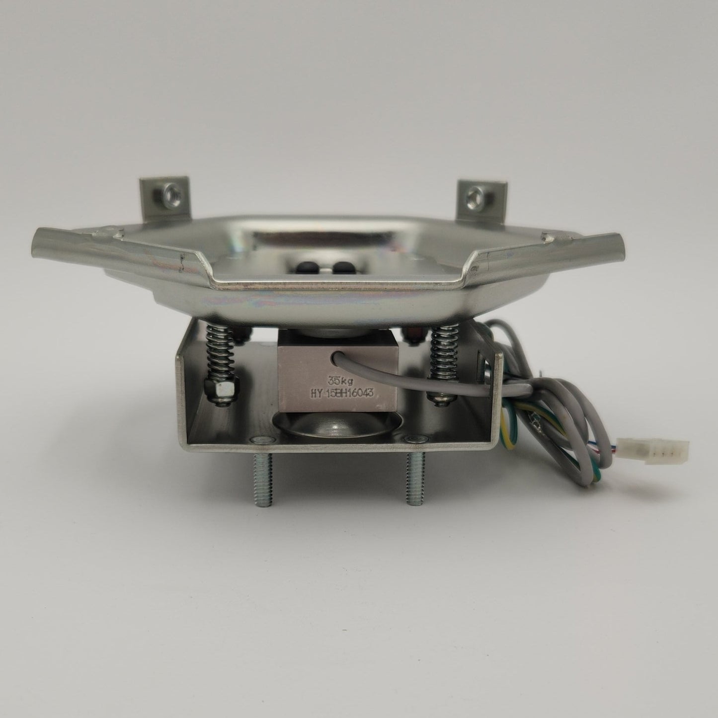 RA20002 Scale and Magnet