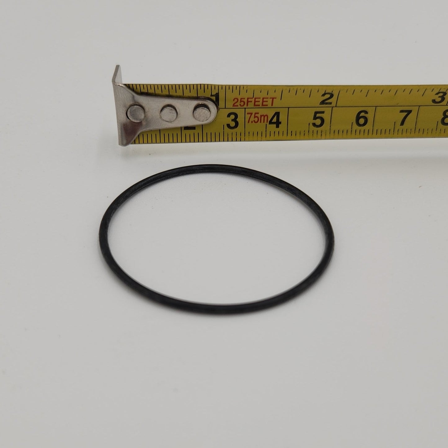 112699 O Rings (5 Pack)