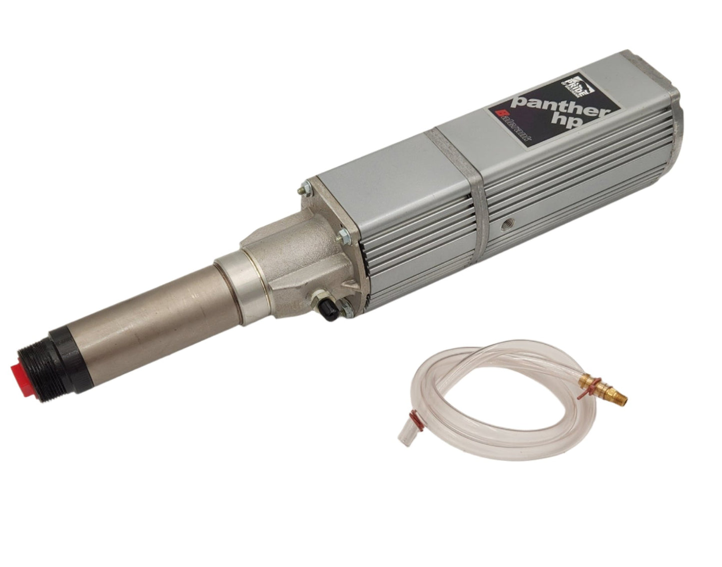 1130-015 Pump, Panther Bare, 3:1