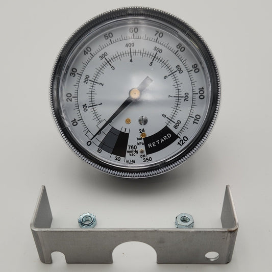 RA19786 Low Side Gauge
