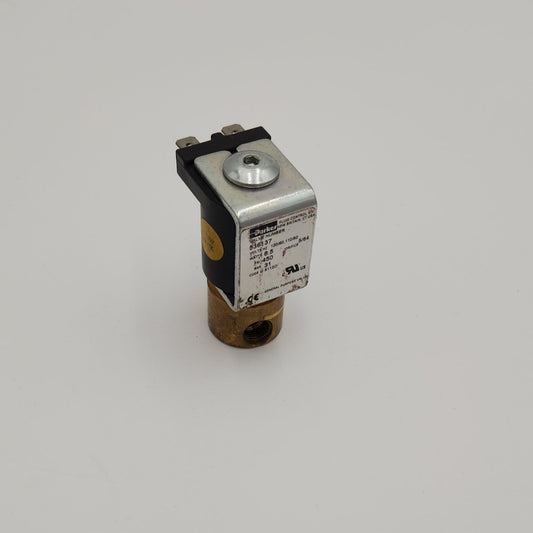 RA19896 Solenoid 12V Oil Drain