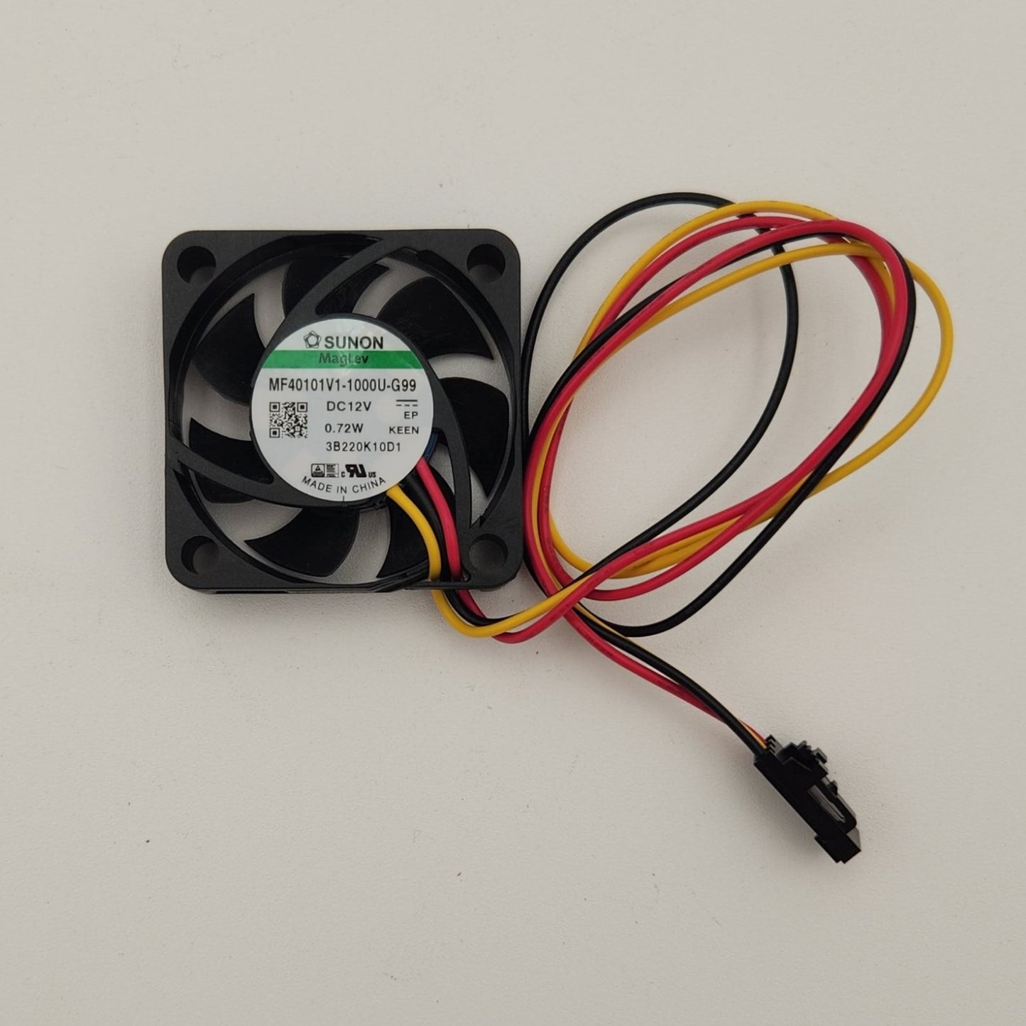 RA30024 Fan, 40mm