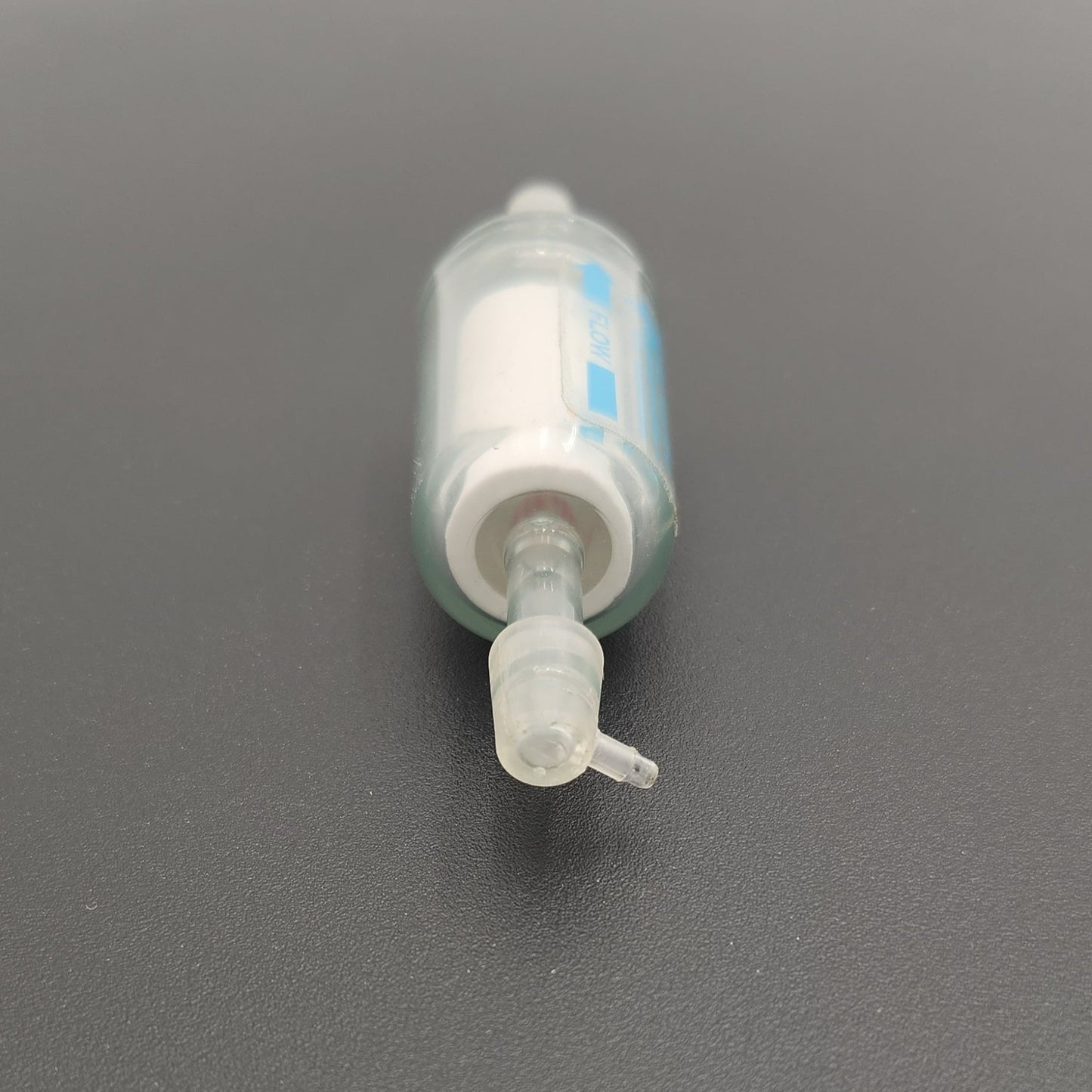 16913 Filter, Identifier