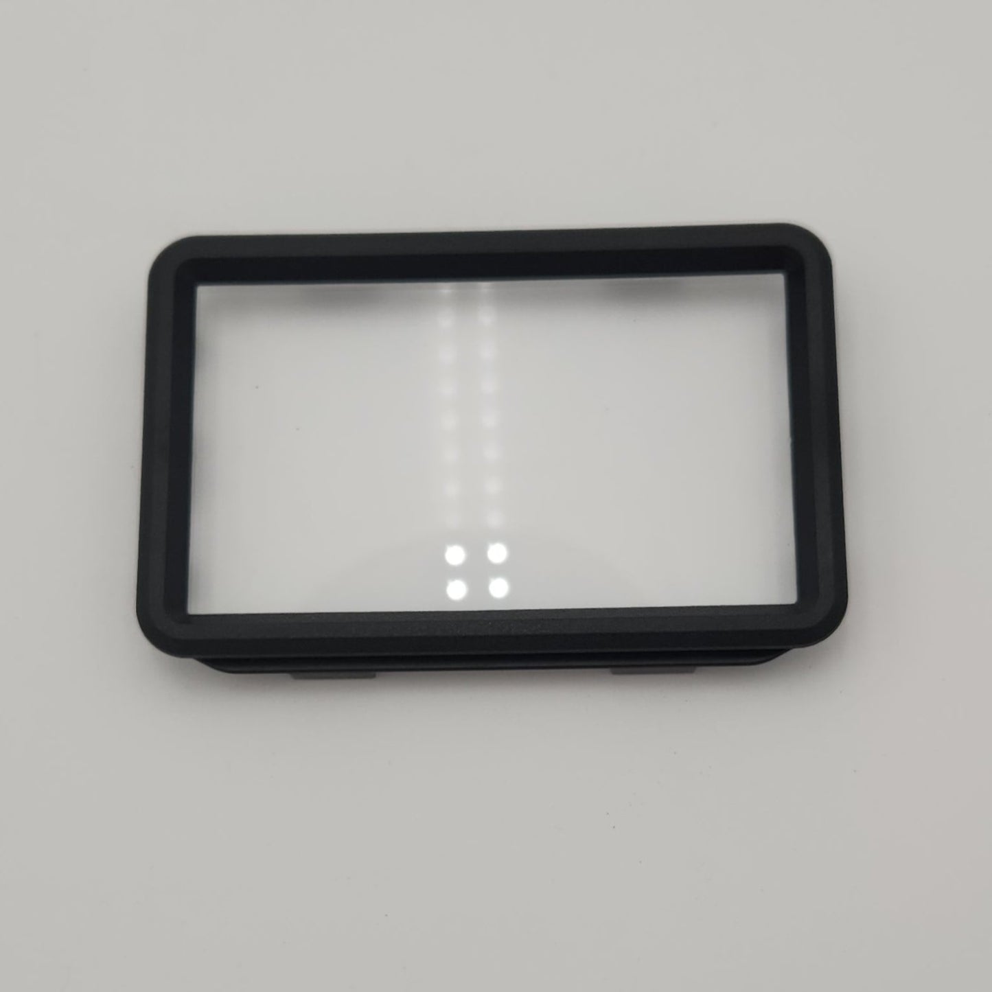 RA20111 DISPLAY BEZEL ASSEMBLY