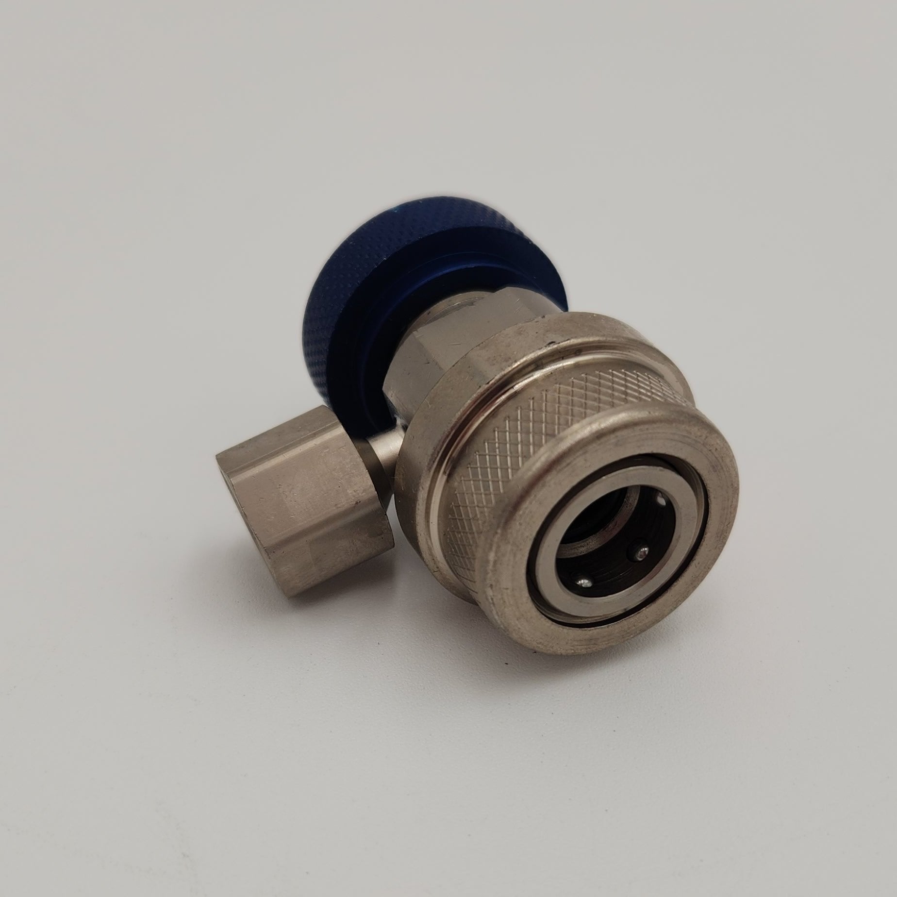 Castor Trading - ROBINAIR 18190A SERVICE COUPLERS FOR AUTOMOTIVE R-134A Castor Trading - ROBINAIR 18190A SERVICE COUPLERS FOR AUTOMOTIVE R-134A
