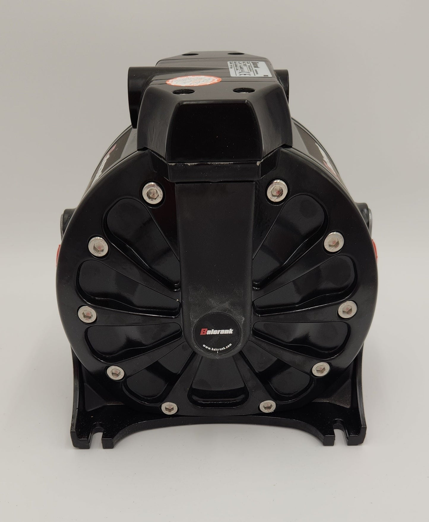 1120-040 Pump, Diaphragm CF-30