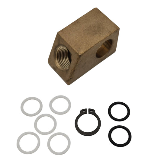 833314 Kit, LP/MP Swivel- Classic Reel