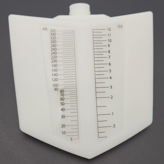 19100 Oil Drain Bottle