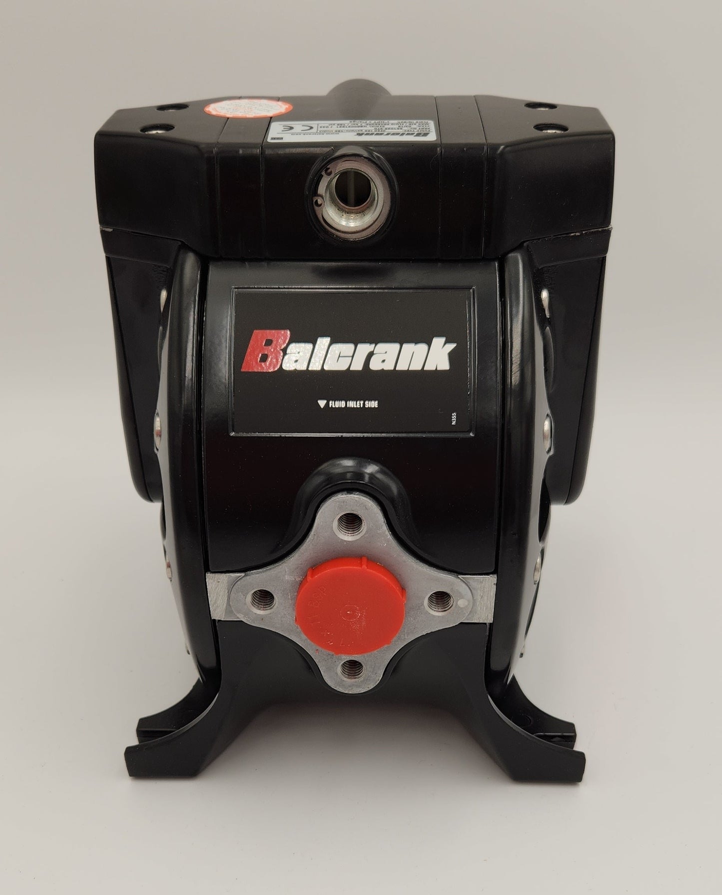 1120-040 Pump, Diaphragm CF-30