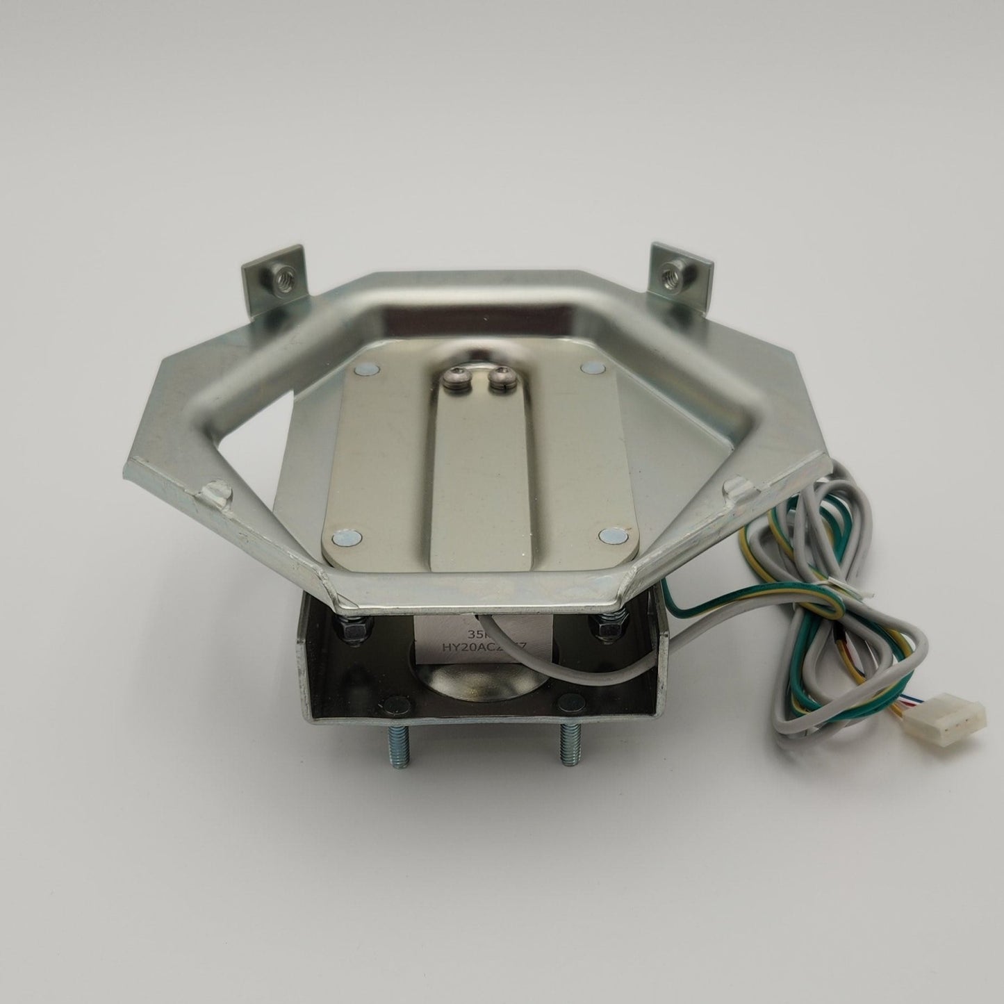 RA19603 Scale assembly - ACR2000