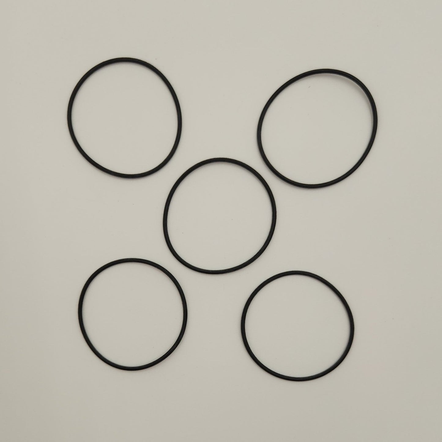 112699 O Rings (5 Pack)