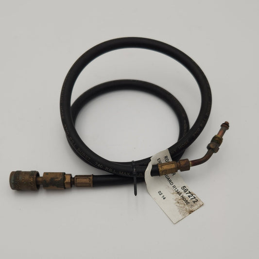 567272 Filtered Tank Fill Hose Assembly