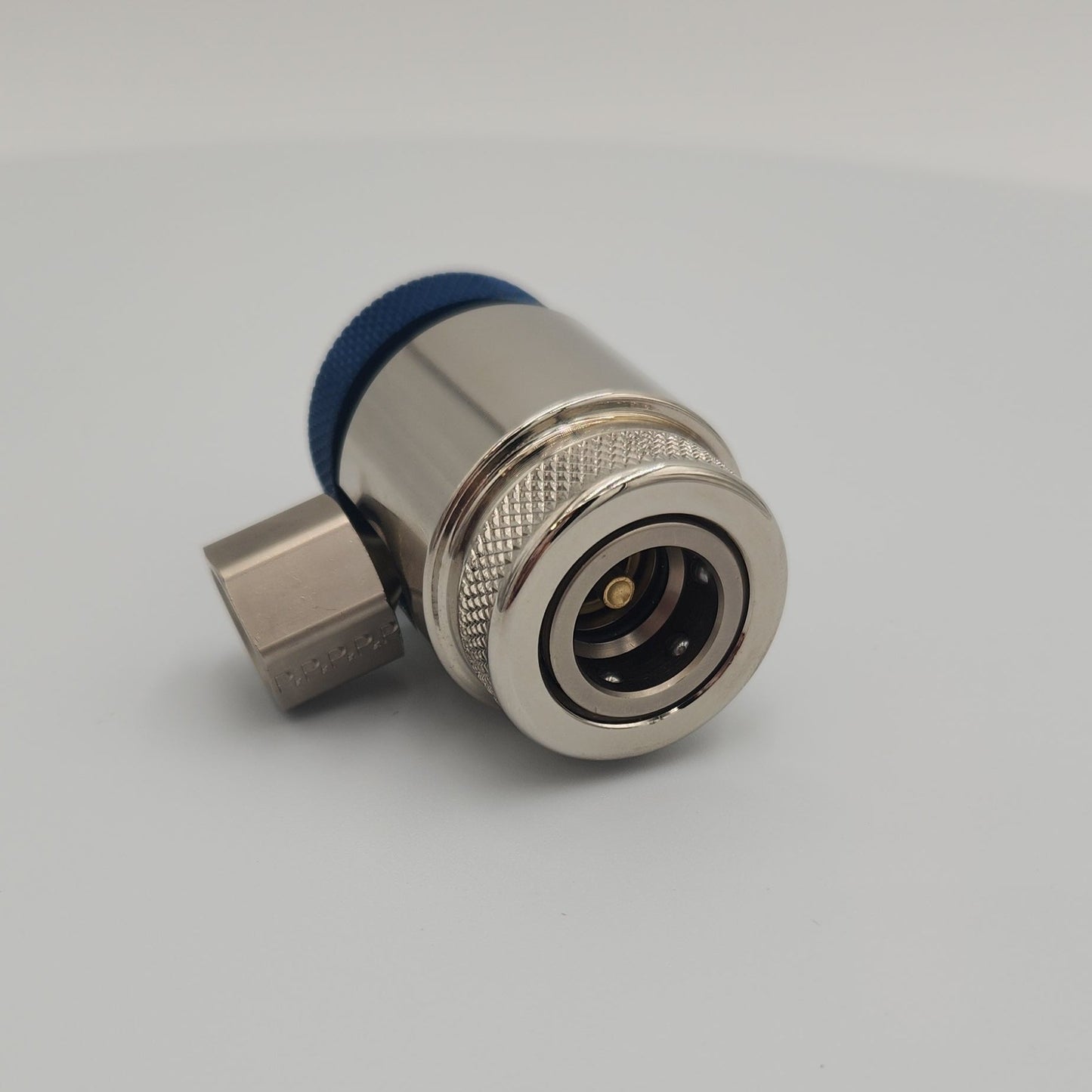 18122 Low Side Coupler R1234YF