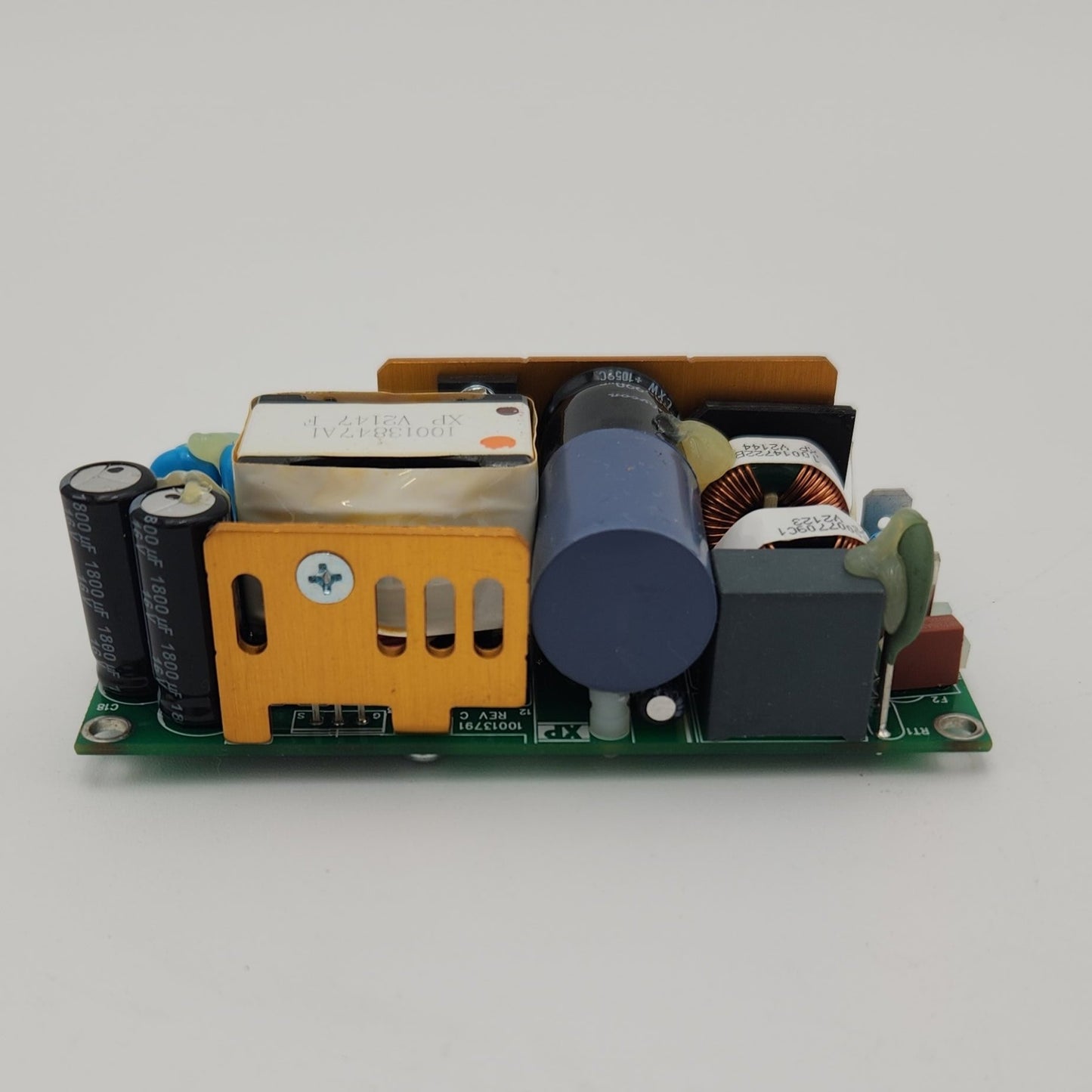 RA20240 RGLTR, 12V, 100W, 2X4 OPEN FRAME